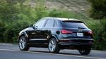 Audi Q3 2.0 T Quattro S-Line 2015 года (NA)